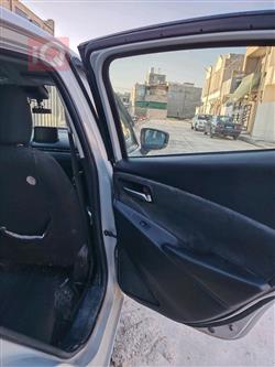 تويوتا يارس